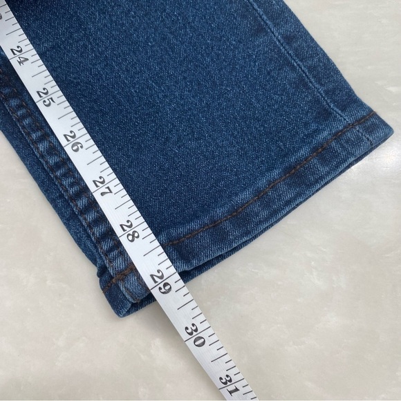 Tommy Hilfiger Stretch Skinny Jeans Size 18 Regular - Picture 12 of 16